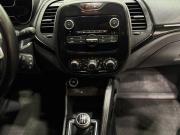 Renault Kaptur I Рестайлинг Ростов-на-Дону  - изображение 27