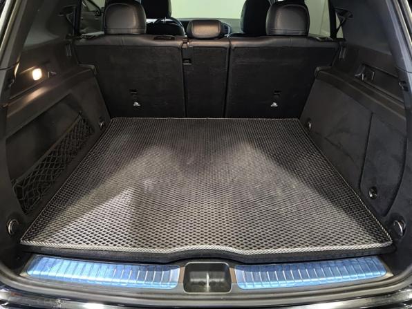 Mercedes-Benz GLE II (V167) с пробегом 2021 года, цена 6 100 000 рублей, 107464 км, внедорожник, Автокод Объявления
