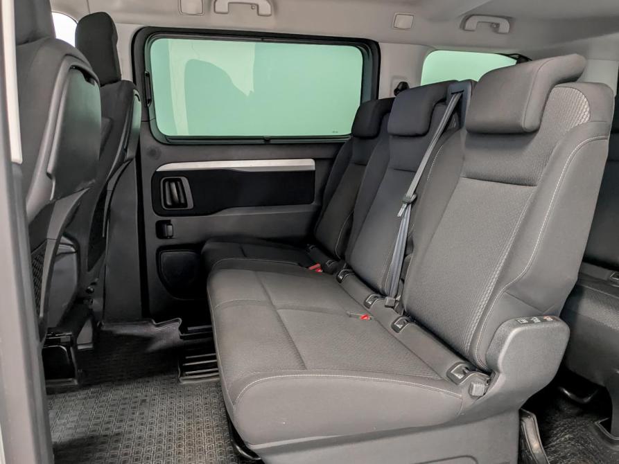 Peugeot Traveller I Санкт-Петербург  - изображение 12