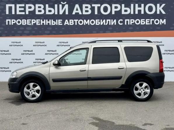 Lada (ВАЗ) Largus I с пробегом 2020 года, цена 984 500 рублей, 127802 км, универсал, Автокод Объявления