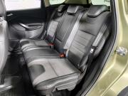 Ford Kuga II Москва  - изображение 31