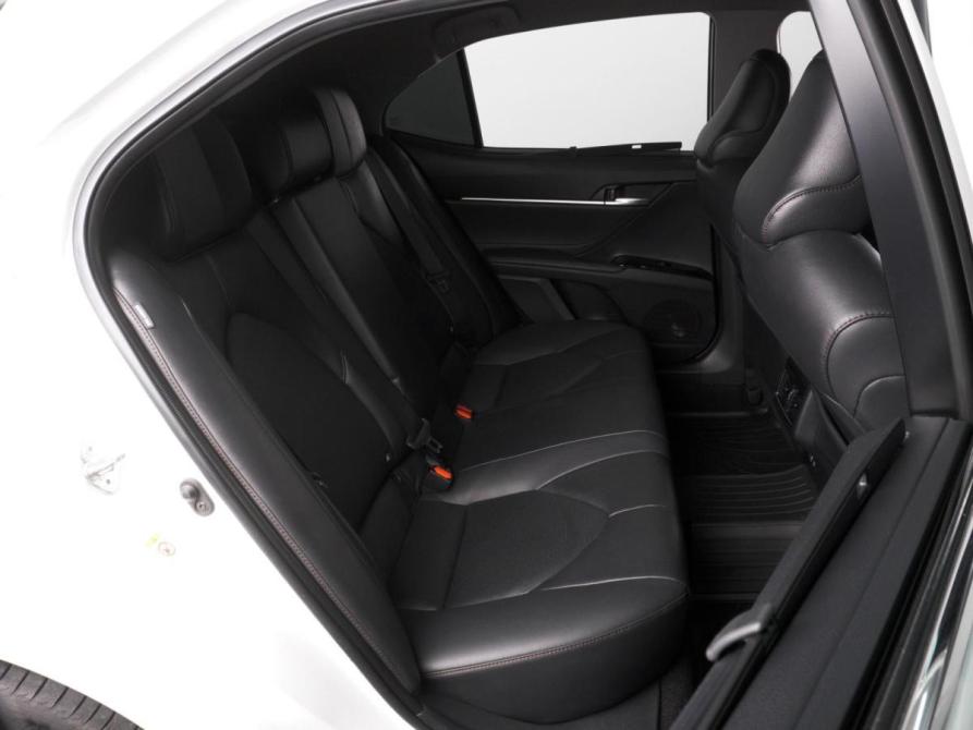 Toyota Camry VIII (XV70) Минеральные Воды  - изображение 7