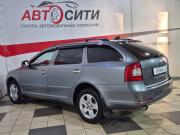 Skoda Octavia II (A5) Рестайлинг Воронеж  - изображение 28