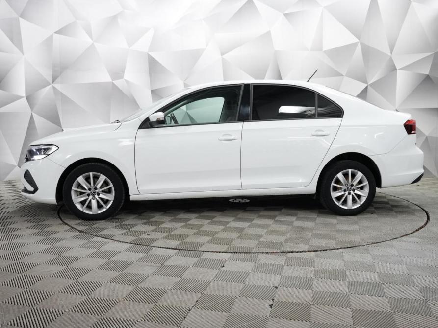 Volkswagen Polo VI Ульяновск  - изображение 2
