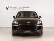Porsche Cayenne II Рестайлинг (958) Казань  - изображение 11