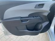 Chevrolet Aveo II Астрахань  - изображение 40