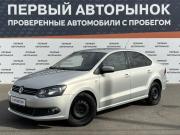 Volkswagen Polo V Краснодар  - изображение 21