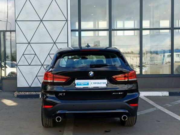 BMW X1 II (F48) Рестайлинг с пробегом 2021 года, цена 3 469 000 рублей, 63145 км, внедорожник, Автокод Объявления