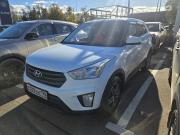 Hyundai Creta I Санкт-Петербург  - изображение 6