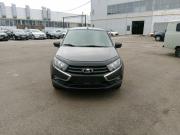 Lada (ВАЗ) Granta I Рестайлинг Пермь  - изображение 10
