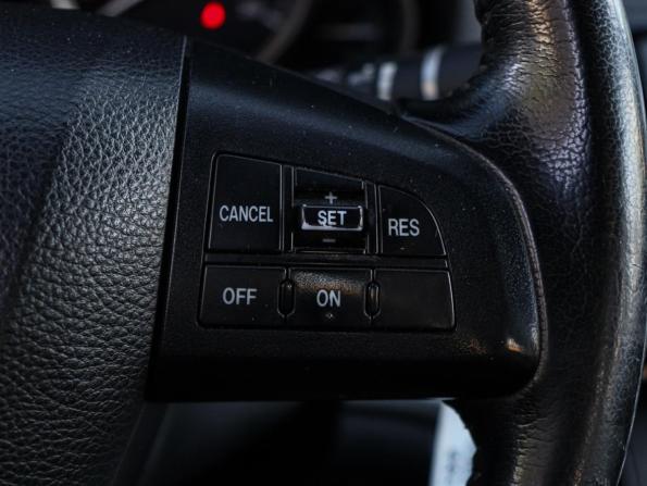 Mazda 6 II (GH) Рестайлинг с пробегом 2010 года, цена 950 000 рублей, 239899 км, лифтбек, Автокод Объявления