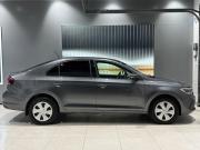 Volkswagen Polo VI Новосибирск  - изображение 21