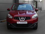 Nissan Qashqai I Рестайлинг Москва  - изображение 22