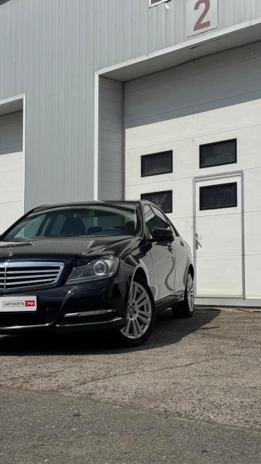 Mercedes-Benz C-Класс III (W204) Рестайлинг Магнитогорск  - изображение 5