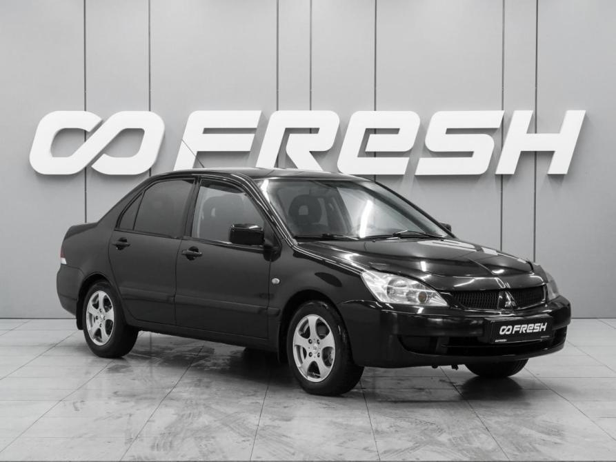 Mitsubishi Lancer IX Рестайлинг Ростов-на-Дону  - изображение 1