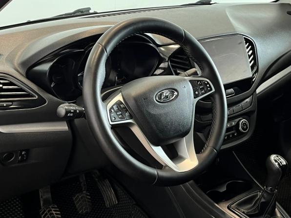 Lada (ВАЗ) Vesta I с пробегом 2020 года, цена 980 000 рублей, 148334 км, седан, Автокод Объявления