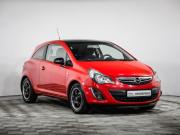 Opel Corsa D Рестайлинг II Санкт-Петербург  - изображение 25