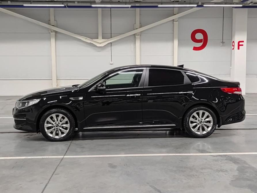 Kia Optima IV Казань  - изображение 10