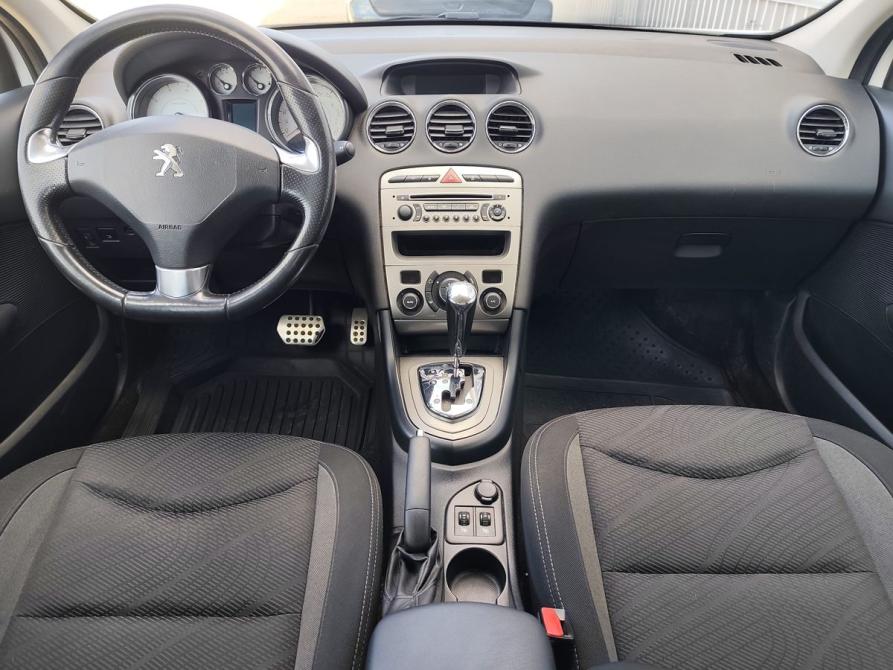 Peugeot 408 I Саратов  - изображение 10