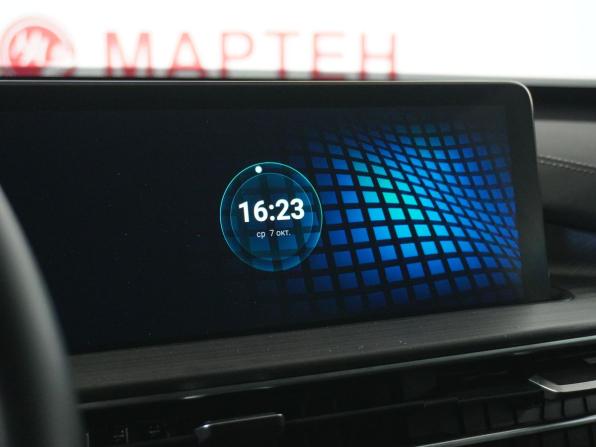 Chery Tiggo 7 Pro Max I с пробегом 2023 года, цена 2 089 000 рублей, 20722 км, внедорожник, Автокод Объявления