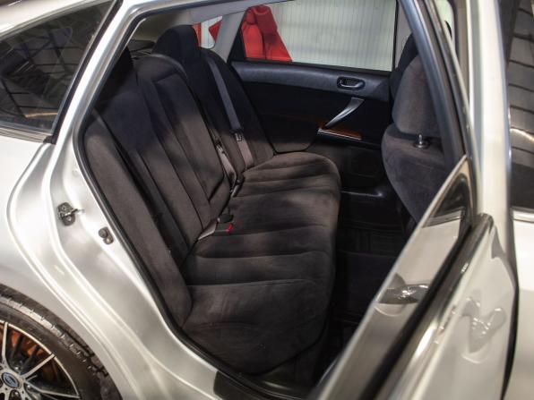 Nissan Teana II с пробегом 2008 года, цена 890 000 рублей, 204647 км, седан, Автокод Объявления