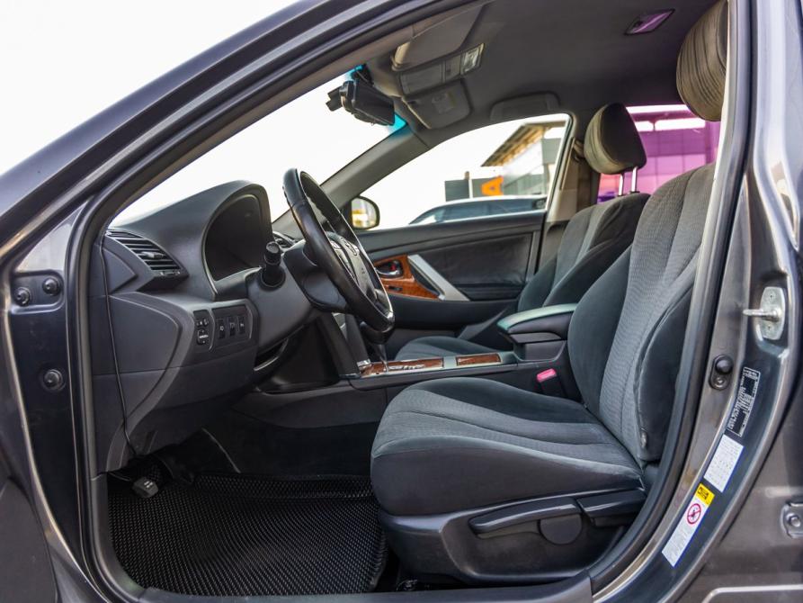 Toyota Camry VI (XV40) Рестайлинг Волгоград  - изображение 17