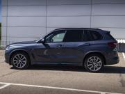 BMW X5 IV (G05/G18) Москва  - изображение 34