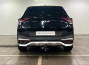 Kia Sportage V Санкт-Петербург  - изображение 30