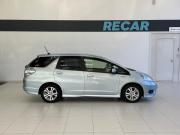Honda Fit Shuttle I Санкт-Петербург  - изображение 46