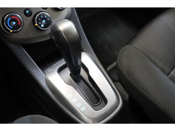 Chevrolet Aveo II с пробегом 2015 года, цена 749 000 рублей, 134825 км, хэтчбек, Автокод Объявления
