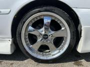 Toyota Cresta V (X100) Буинск  - изображение 21
