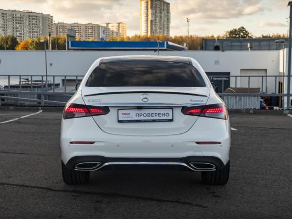 Mercedes-Benz E-Класс V (W213 S213 C238) Рестайлинг с пробегом 2021 года, цена 4 070 000 рублей, 98000 км, седан, Автокод Объявления