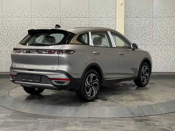 Новый FAW Bestune T90 2025 года, цена 3 450 000 рублей, внедорожник, Автокод Объявления