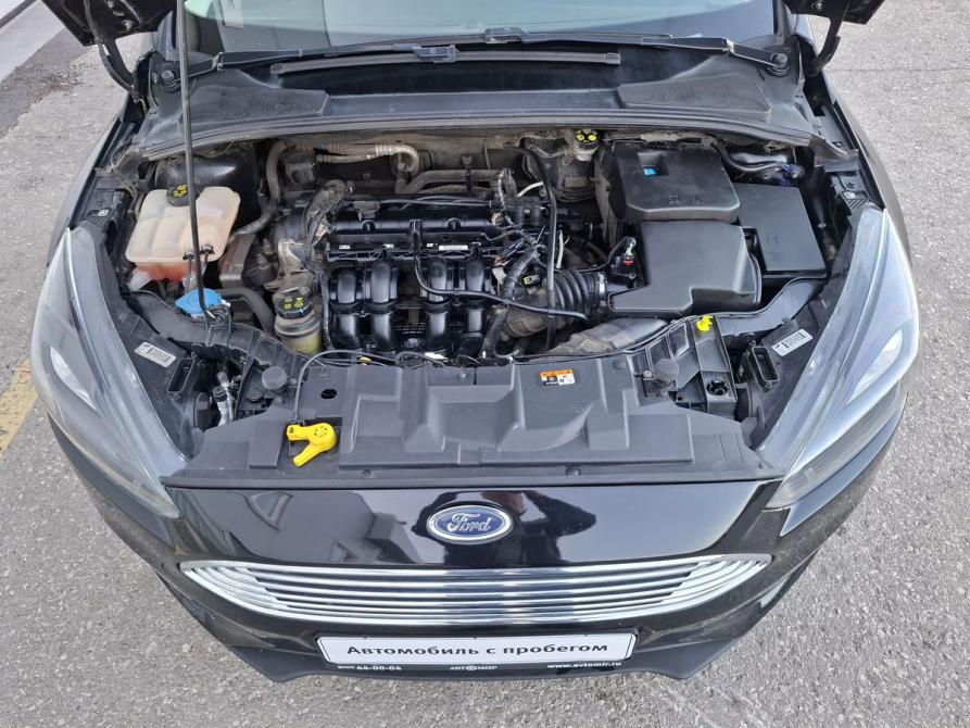 Ford Focus III Рестайлинг Саратов  - изображение 13