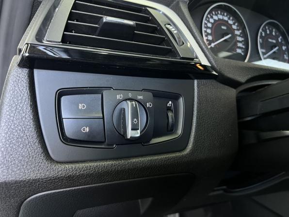 BMW 3 серии VI (F3x) с пробегом 2015 года, цена 2 079 000 рублей, 182000 км, седан, Автокод Объявления