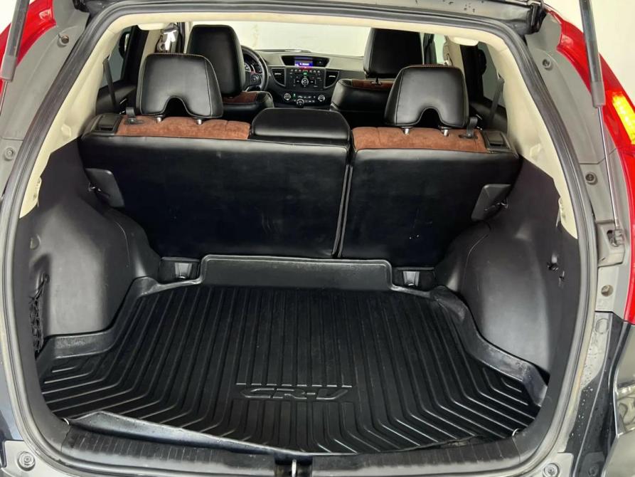 Honda CR-V IV Кострома  - изображение 18