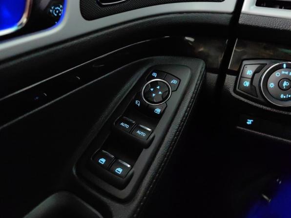 Ford Explorer V Рестайлинг с пробегом 2015 года, цена 2 085 000 рублей, 183000 км, внедорожник, Автокод Объявления