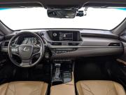 Lexus ES VII Москва  - изображение 44
