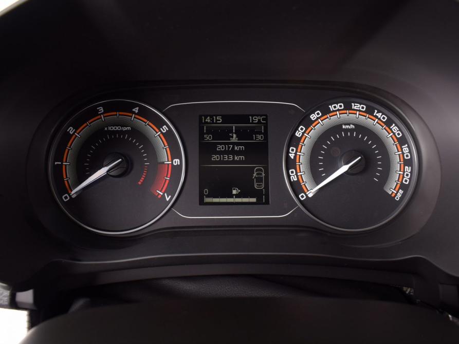 Lada (ВАЗ) Vesta I Рестайлинг (NG) Кемерово  - изображение 14