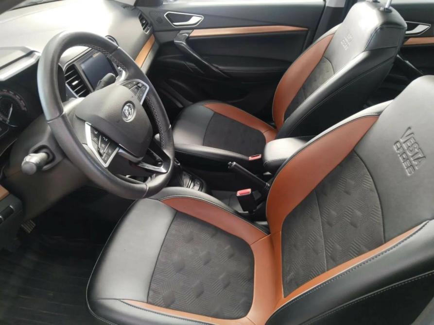 Lada (ВАЗ) Vesta I Рестайлинг (NG) Набережные Челны  - изображение 9