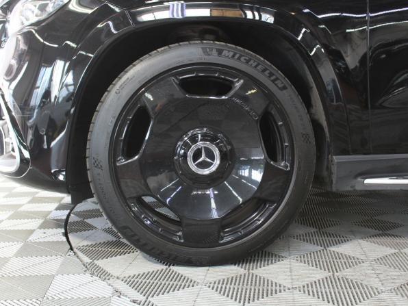 Mercedes-Benz GLS AMG II (X167) Рестайлинг с пробегом 2024 года, цена 21 980 000 рублей, 31991 км, внедорожник, Автокод Объявления