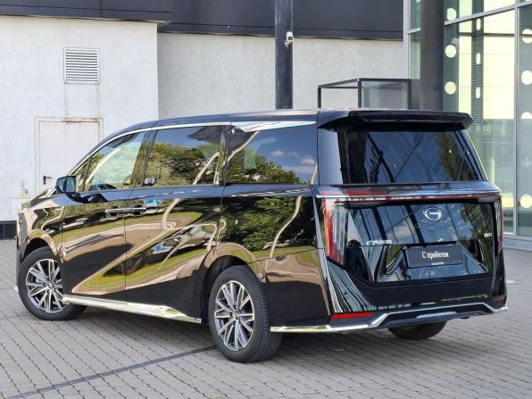 GAC M8 с пробегом 2026 года, цена 5 390 000 рублей, 30 км, минивэн, Автокод Объявления