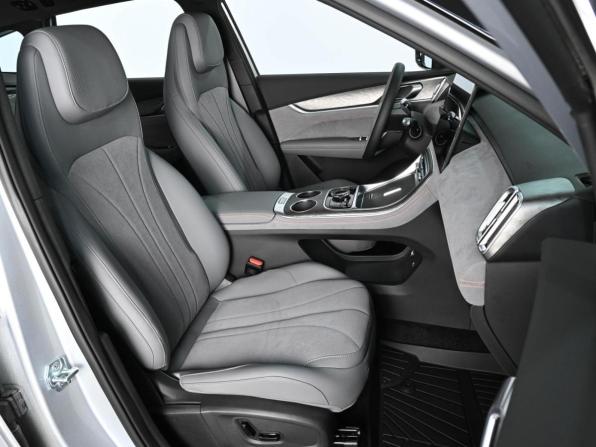 Geely Galaxy M7 с пробегом 2026 года, цена 3 799 000 рублей, 13 км, внедорожник, Автокод Объявления