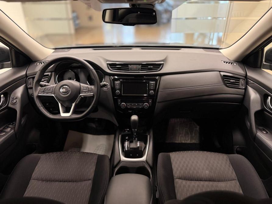 Nissan X-Trail III Рестайлинг Челябинск  - изображение 13