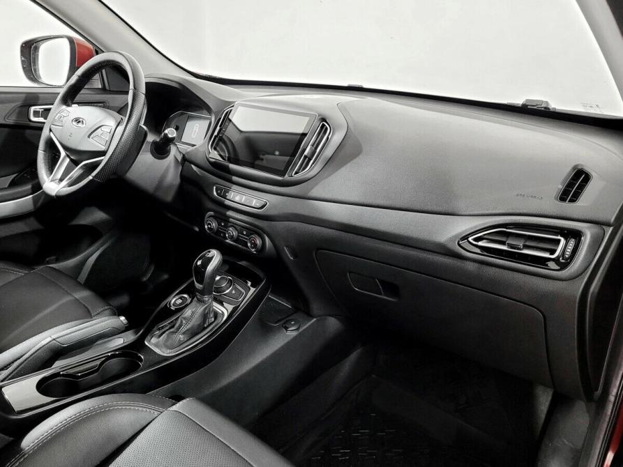 Chery Tiggo 7 I Москва  - изображение 11
