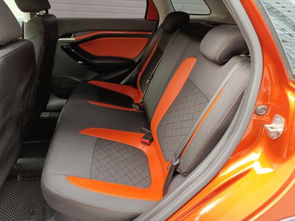 Lada (ВАЗ) Vesta I с пробегом 2020 года, цена 1 099 000 рублей, 111987 км, универсал, Автокод Объявления