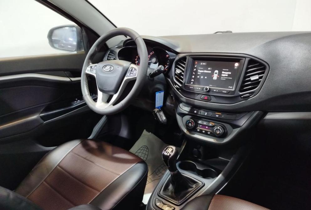Lada (ВАЗ) Vesta I Саратов  - изображение 14