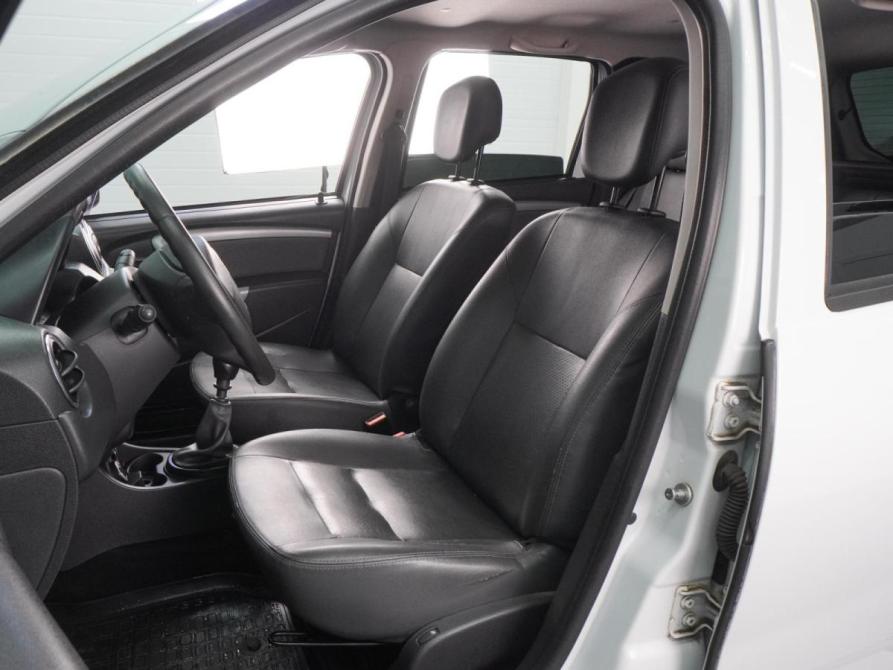 Renault Duster I Воронеж  - изображение 10