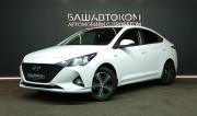 Hyundai Solaris II Рестайлинг Уфа  - изображение 18