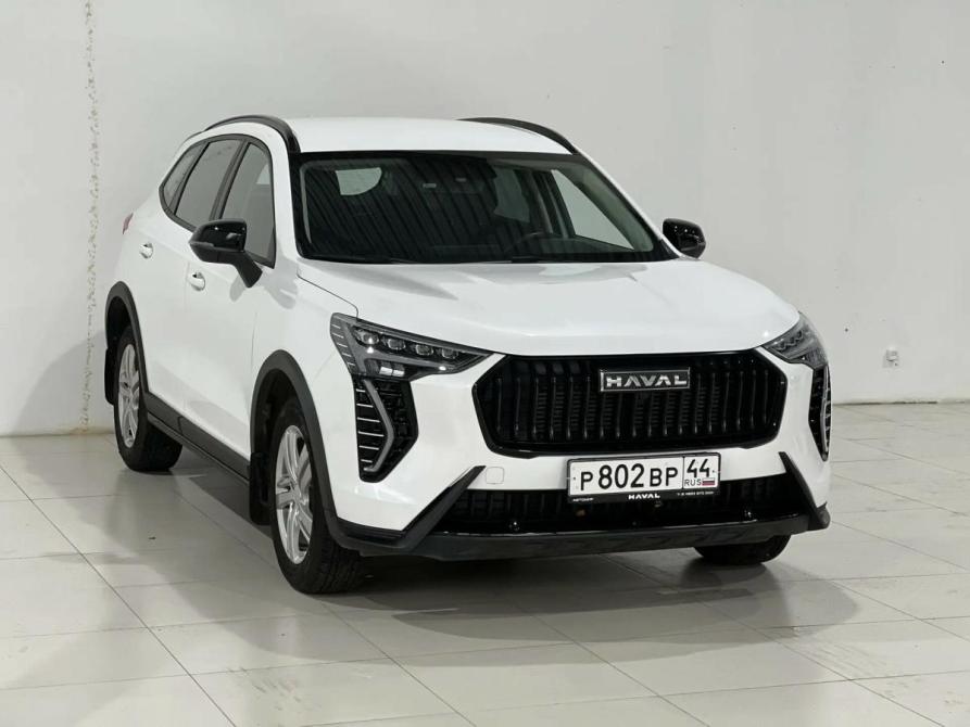 Haval Jolion I Рестайлинг Кострома  - изображение 3